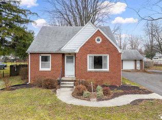 6800 Secor Rd, Lambertville, MI 48144