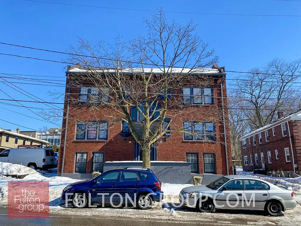 Building Photo - 16 Lafayette Ave SE #9