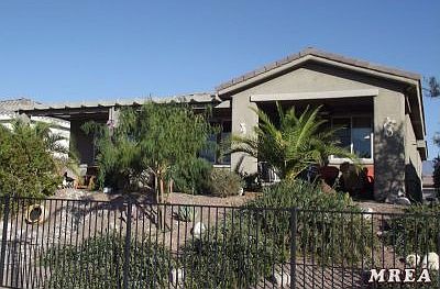 Lush Rear Landscaping