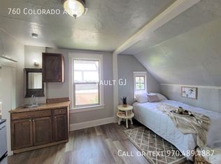 760 Colorado Ave APT 7, Grand Junction, CO 81501