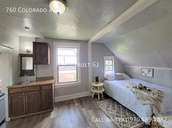 760 Colorado Ave APT 7, Grand Junction, CO 81501