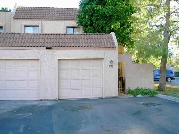 2nd image of 2524 S EL PARADISO Drive #103