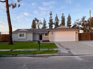 1530 Lark St, Hanford, CA