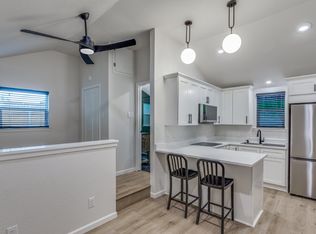 2827 W Cantey St, Fort Worth, TX 76109