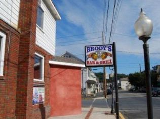 101 Jackson St, Port Carbon, PA 17965