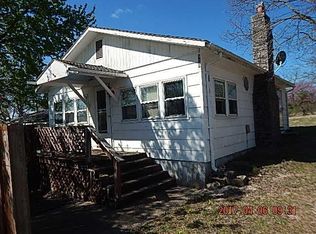 928 20th St, Moran, KS 66755
