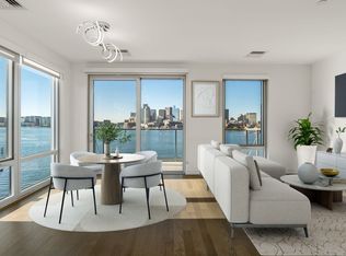 Slip65 Condominiums, Boston, MA 02128