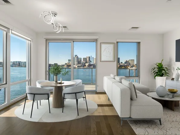 65 Lewis St APT 506, Boston, MA 02128