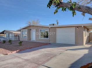 1605 Basswood Ave, North Las Vegas, NV 89030