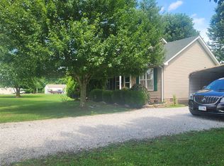 4584 Blackjack Rd, Franklin, KY 42134