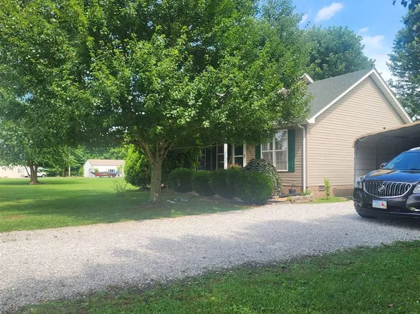 4584 Blackjack Rd, Franklin, KY 42134