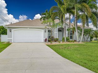 2210 SW 39th St, Cape Coral, FL 33914