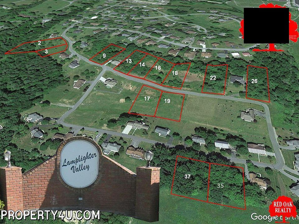 701 Lamplighter Dr, Lewisburg, WV 24901 MLS 221124 Zillow