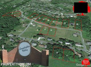 701 Lamplighter Dr, Lewisburg, WV 24901