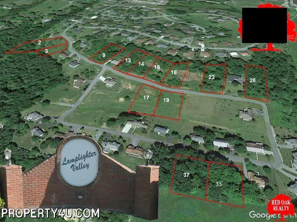 701 Lamplighter Dr, Lewisburg, WV 24901