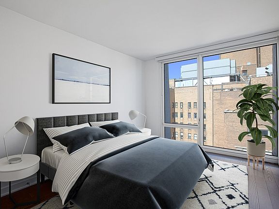 4th image of 400 W 113th St APT 1104