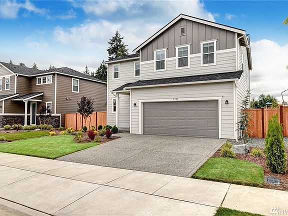 2nd image of 5709 84th Dr NE
