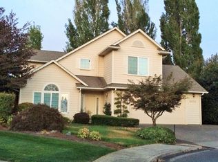 6676 Parkshadow Ct NE, Keizer, OR
