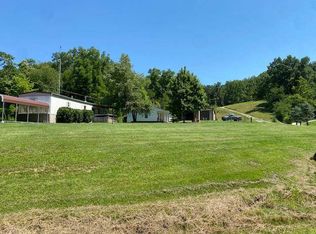 23 Brushy Creek Rd, Sandy Hook, KY 41171