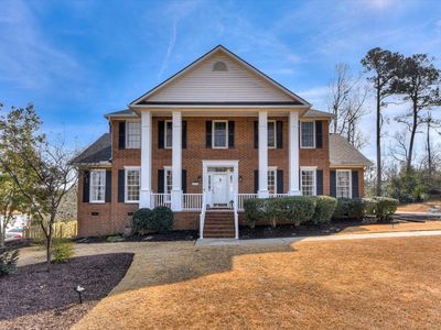 2012 Pheasant Creek Dr, Augusta, GA, 30907