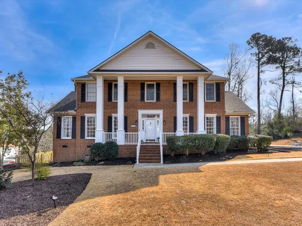 2012 PHEASANT CREEK DRIVE, Augusta, GA 30907