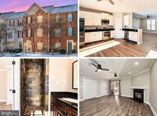 8172 Poinsett Ter, Pasadena, MD 21122
