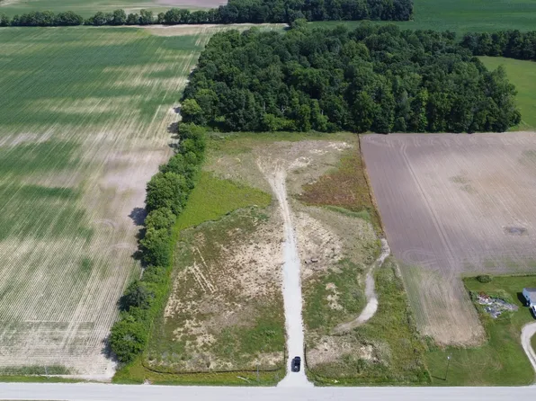 12814 E 216th St, Noblesville, IN 46060