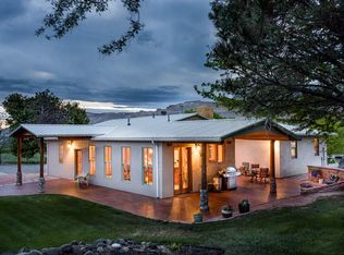 3883 F 3/4 Rd, Palisade, CO 81526