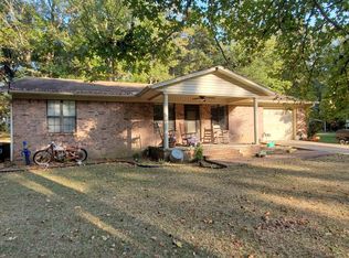 91 Holly Ln, Austin, AR 72007