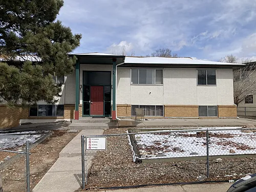 4020 Ruskin Way #2 Photo 1