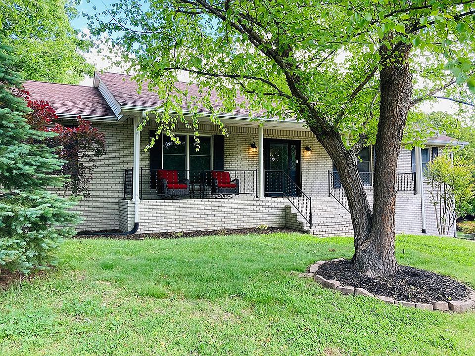 1st image of 5313 Cherokee Hills Dr