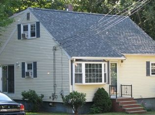 13 Francis Wyman Rd, Burlington, MA 01803