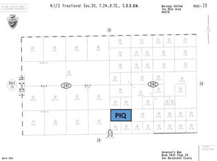 1213 Center Ave, Joshua Tree, CA 92252
