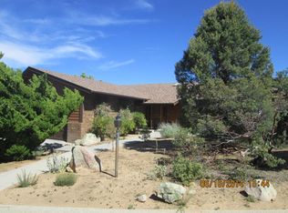 665 Angelita Dr, Prescott, AZ 86303