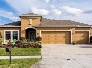 3525 Rhapsody St, Saint Cloud, FL 34772