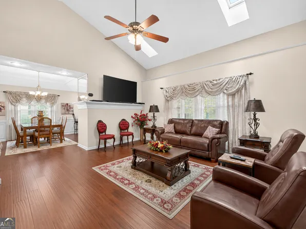 2955 Hillcreek Dr, Augusta, GA 30909