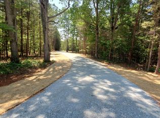 LOT 6 Lebanon Rd LOT 6, Mebane, NC 27302