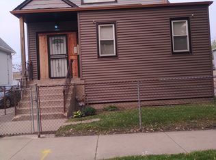 6635 S Yale Ave, Chicago, IL 60621