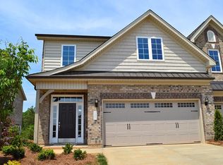 501 Fortress Ct, Winston Salem, NC 27127
