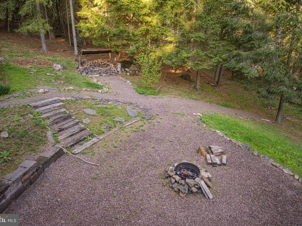 293 Brook Trout Ct, Grantsville, MD 21536