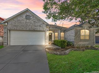 3962 Knollwood, San Antonio, TX 78247