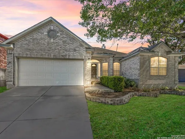 3962 Knollwood, San Antonio, TX 78247