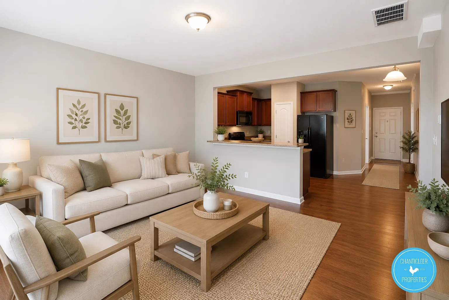 3220 Warm Springs Lane - 1 — Photo 4