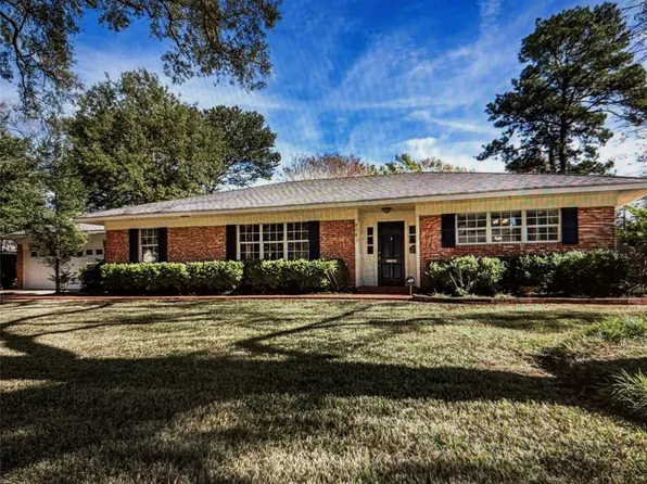 4041 Creswell Ave, Shreveport, LA 71106