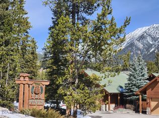 25 Blue Spruce Way #B-4, Big Sky, MT 59716