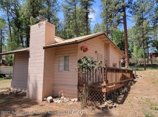 408 Violet Ave, Ruidoso, NM 88345