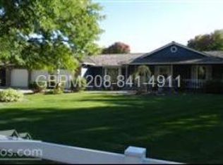 5903 E Victory Rd, Nampa, ID 83687