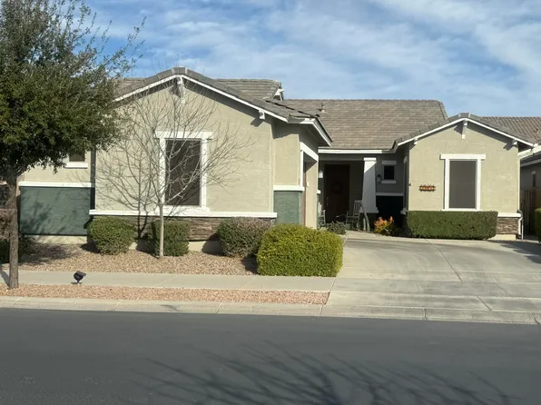 23497 S 212TH Street, Queen Creek, AZ 85142