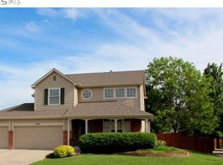 2503 Rock Creek Dr, Fort Collins, CO 80528