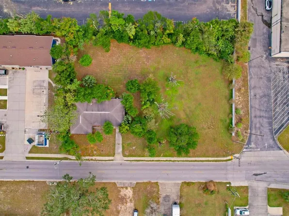 0 9229 OVERLOOK DRIVE LOT 12, TEMPLE TERRACE, FL 33617